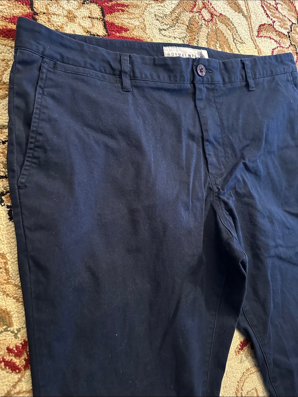 The Normal Brand Pants - Picture 2 of 7